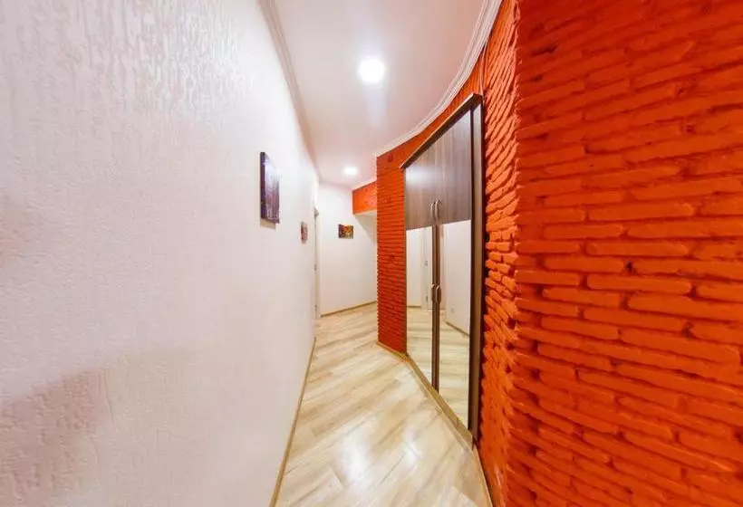 پانسیون Gt Apartments