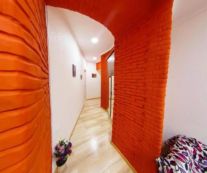 پانسیون Gt Apartments