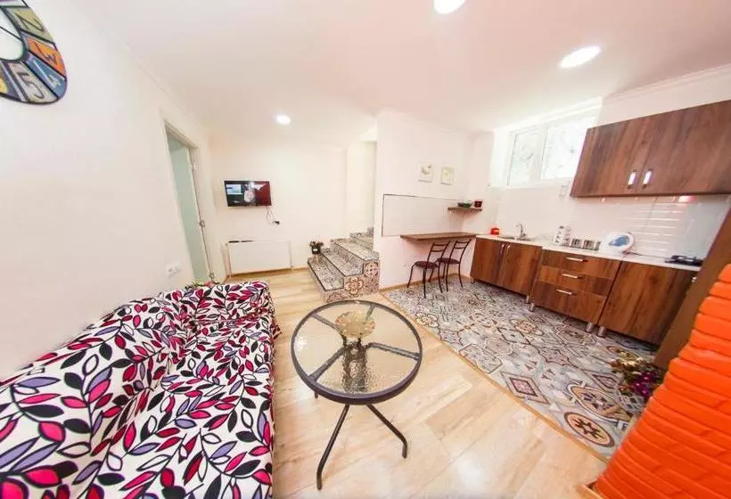 پانسیون Gt Apartments