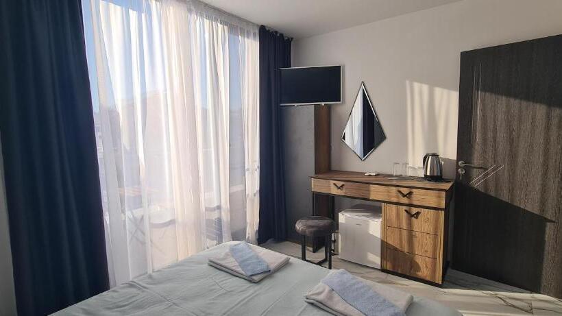 Pension Guesthouse Odesos