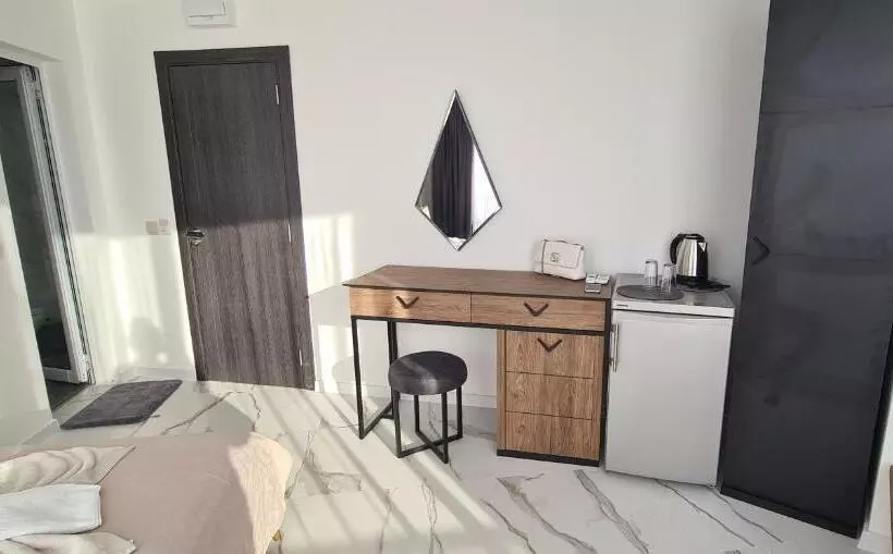 پانسیون Guesthouse Odesos