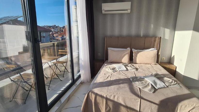 Pension Guesthouse Odesos