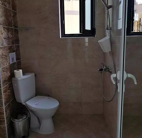 پانسیون Guesthouse Odesos