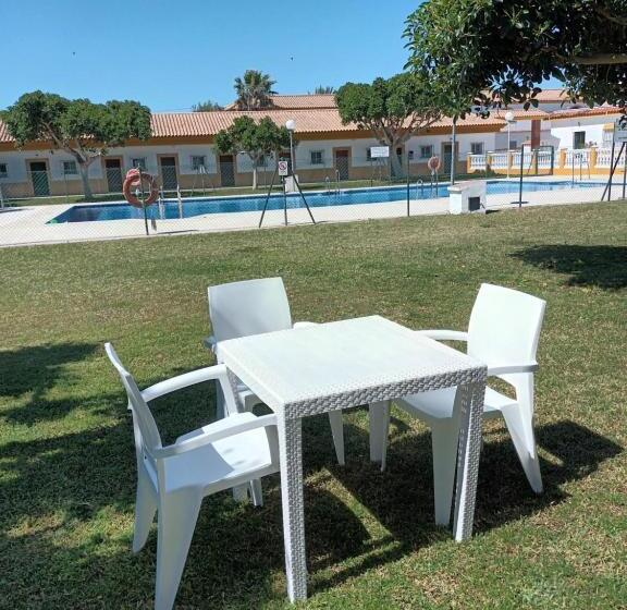 پانسیون Hostal Los Mellizos