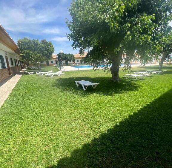 پانسیون Hostal Los Mellizos