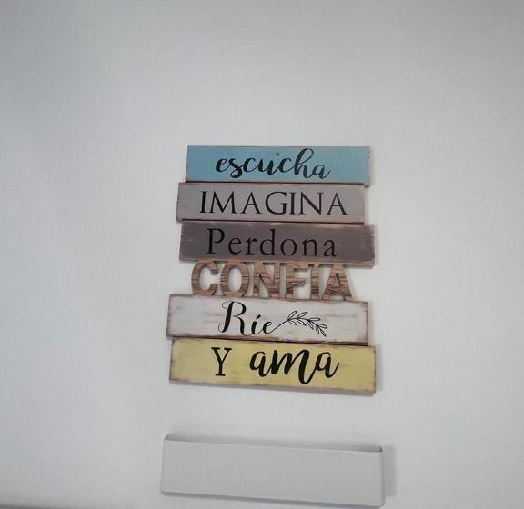 پانسیون Hostal Los Mellizos