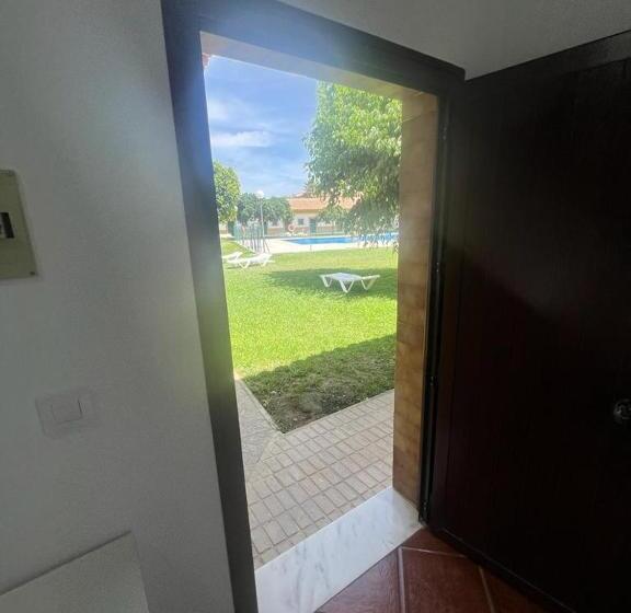 پانسیون Hostal Los Mellizos