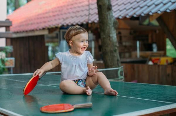 پانسیون Shekhvetili Cottages 2n