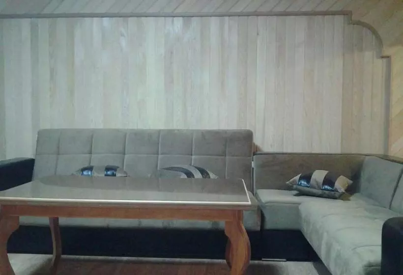 پانسیون Shekhvetili Cottages 2n