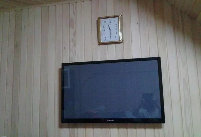 پانسیون Shekhvetili Cottages 2n