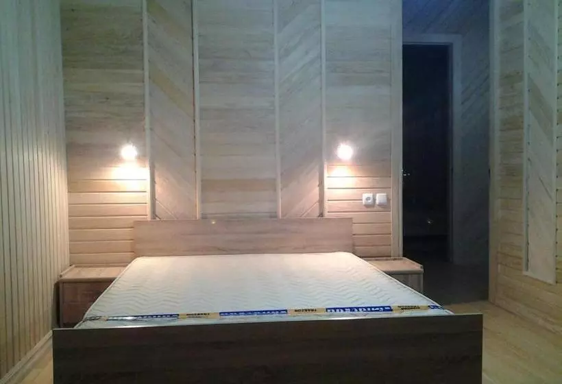 پانسیون Shekhvetili Cottages 2n