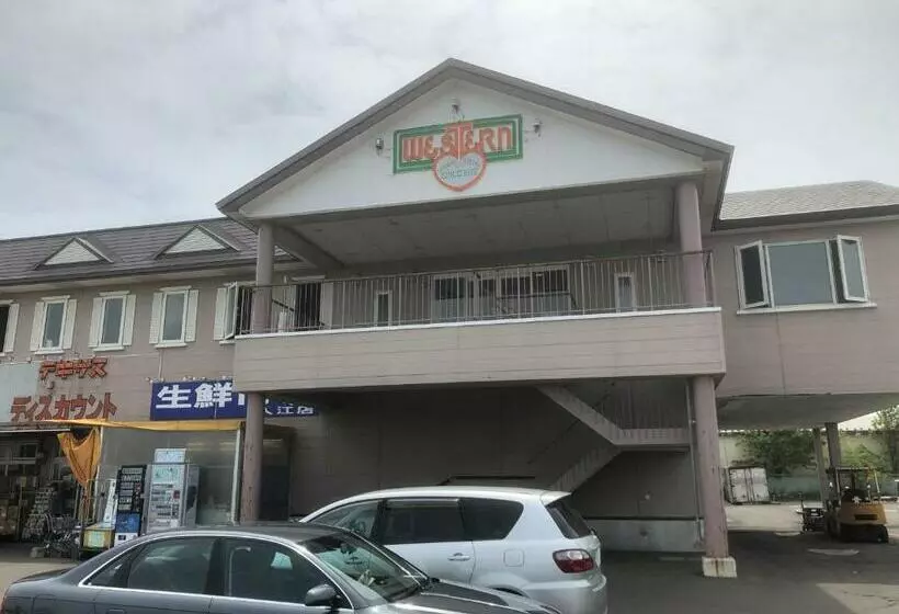 Majatalo Stay@kushiro