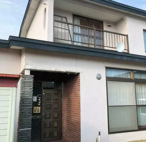 Majatalo Stay@kushiro
