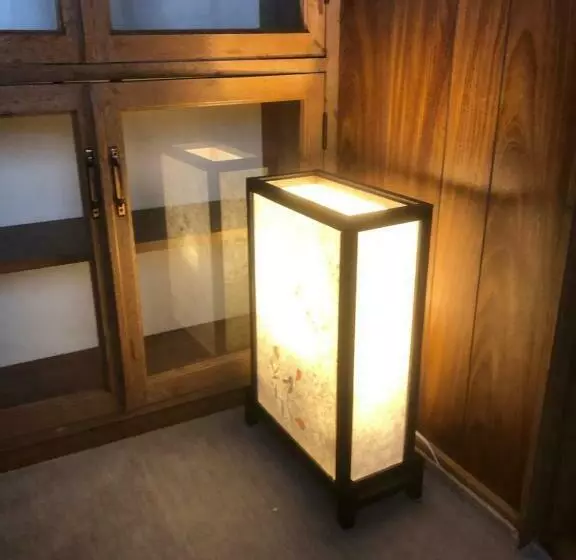Majatalo Stay@kushiro