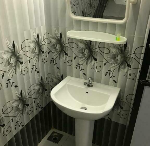 ペンション Trinco Relax Hut