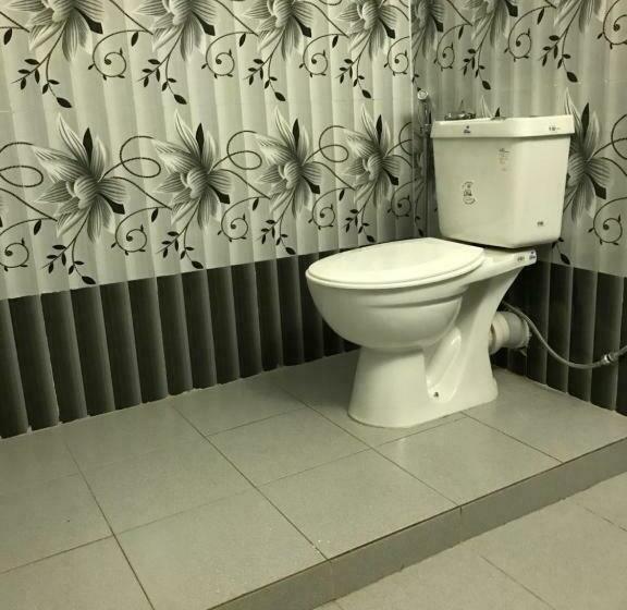 ペンション Trinco Relax Hut