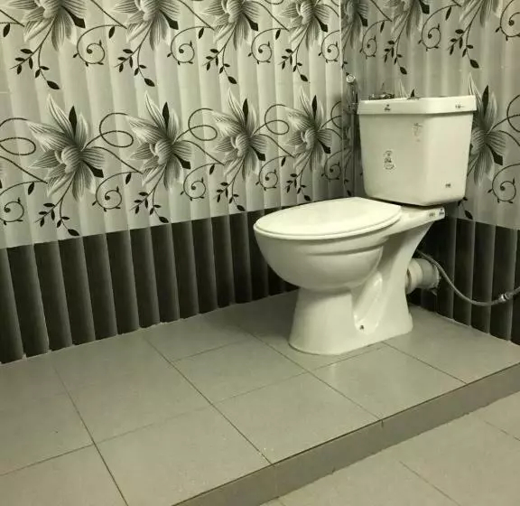 پانسیون Trinco Relax Hut