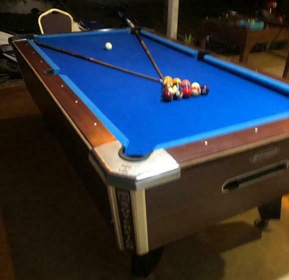 ペンション Trinco Relax Hut