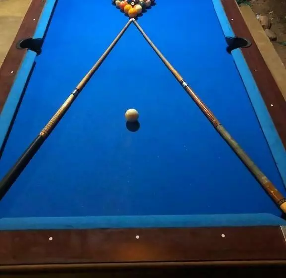 پانسیون Trinco Relax Hut