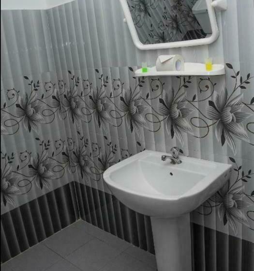 ペンション Trinco Relax Hut