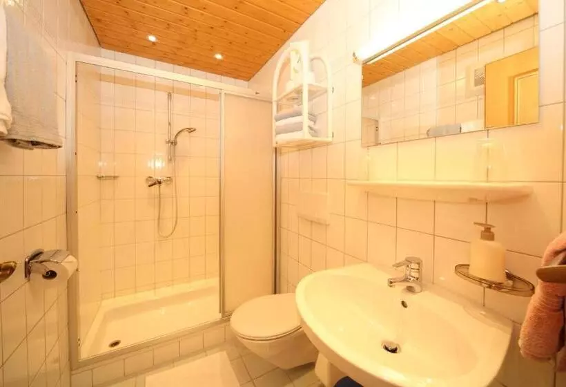 Pension Spreitzhof & Appartement Royer