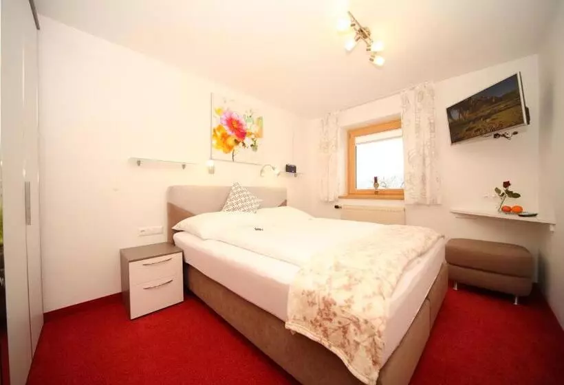Pension Spreitzhof & Appartement Royer