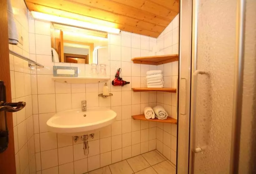 Pension Spreitzhof & Appartement Royer