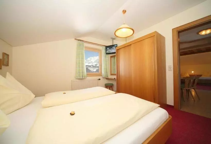 Pension Spreitzhof & Appartement Royer