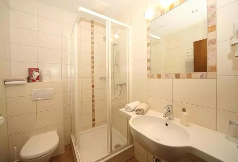 Pension Spreitzhof & Appartement Royer