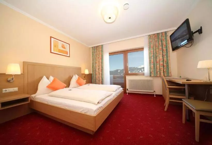 Pension Spreitzhof & Appartement Royer