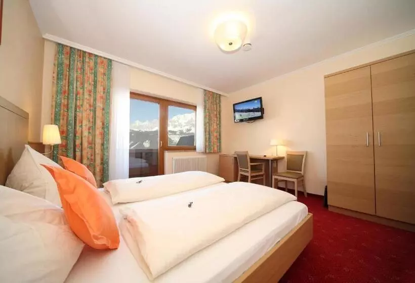 Pension Spreitzhof & Appartement Royer