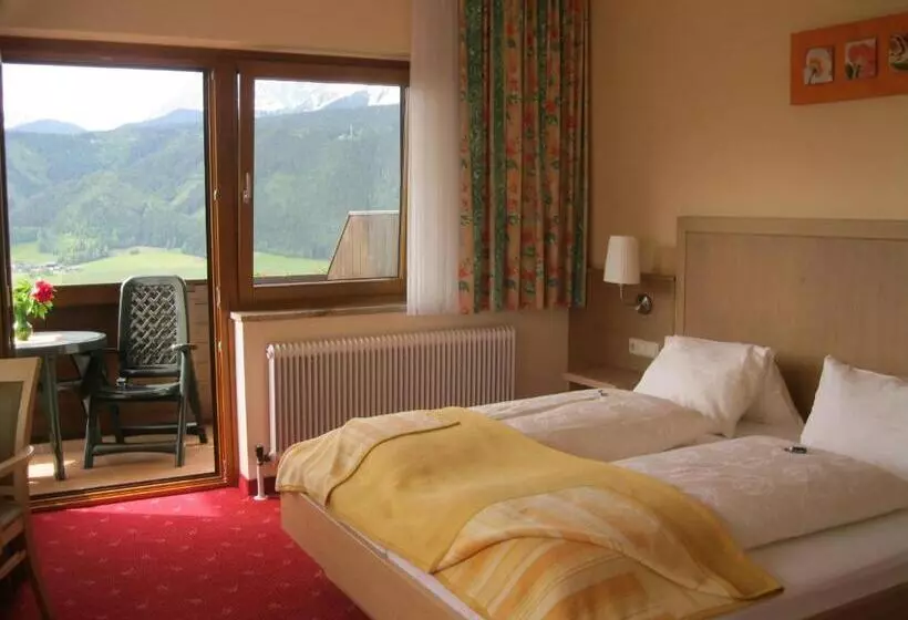 Pension Spreitzhof & Appartement Royer