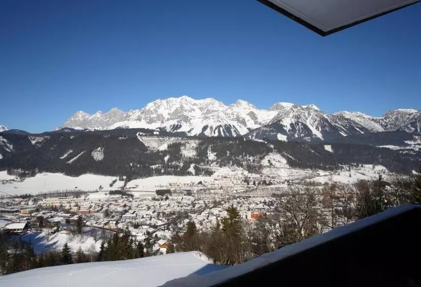 Pension Spreitzhof & Appartement Royer
