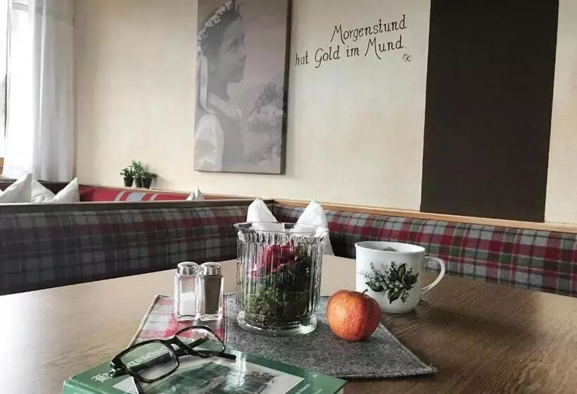 Pension Spreitzhof & Appartement Royer