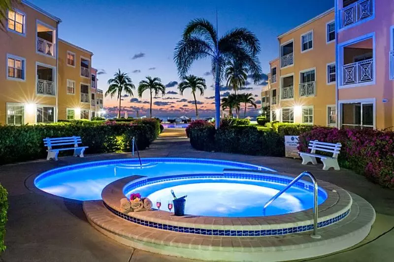 Regal Beach Club