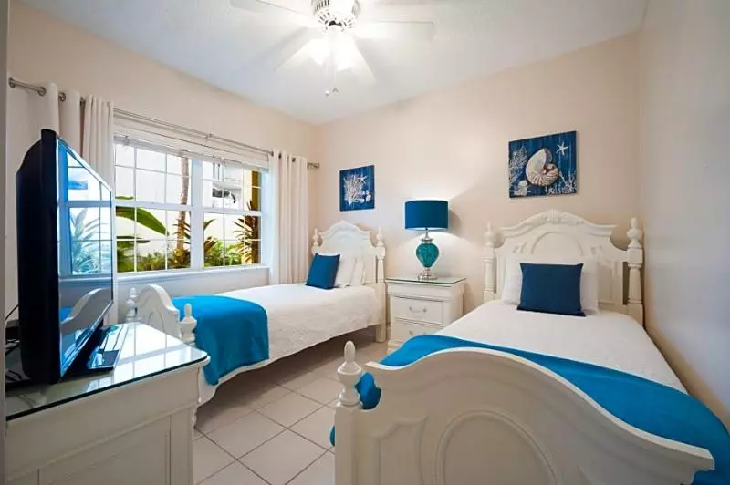 Regal Beach Club
