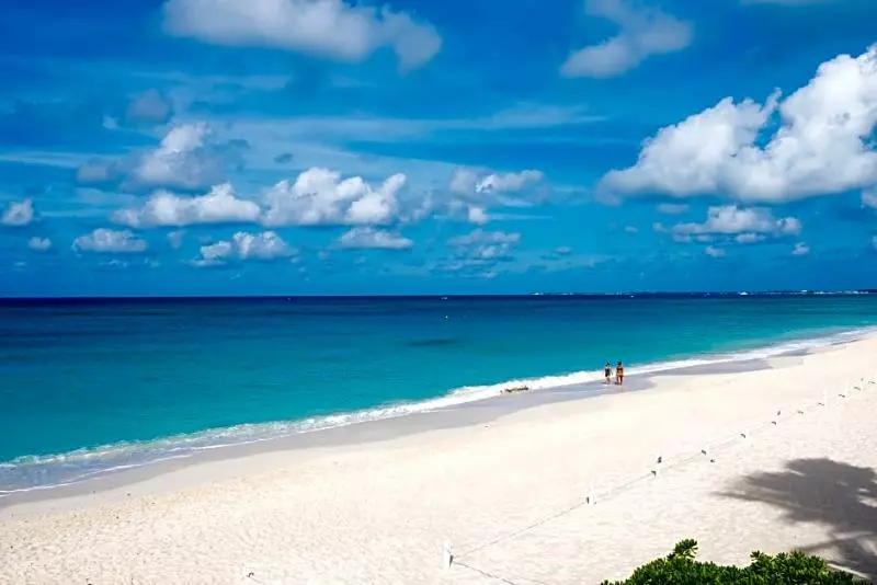 Regal Beach Club