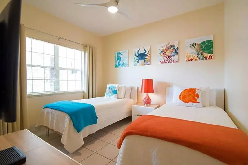 Regal Beach Club