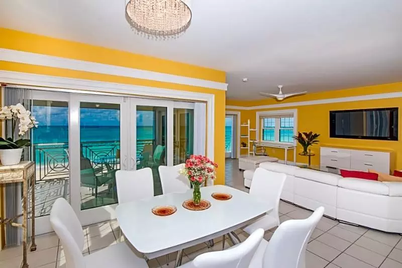 Regal Beach Club