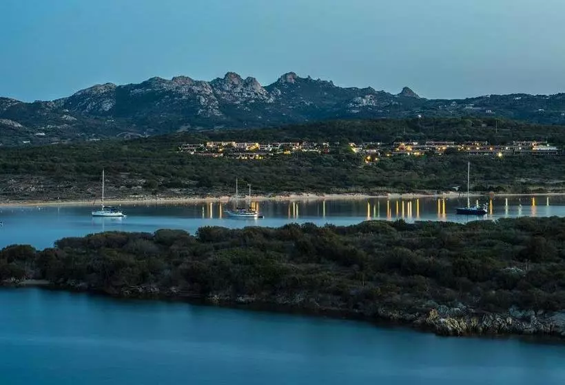 Residence Cala Petralana