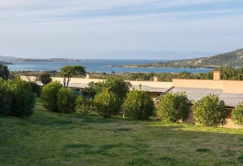 Residence Cala Petralana