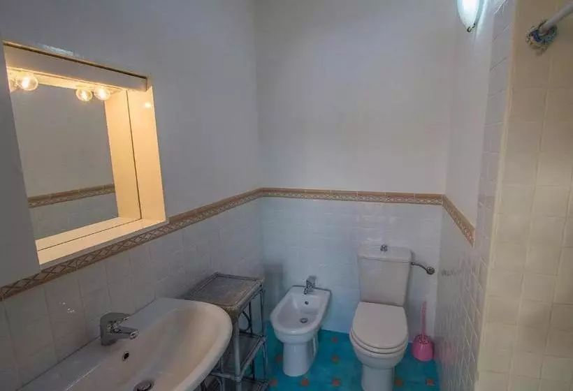 Residence Cala Petralana