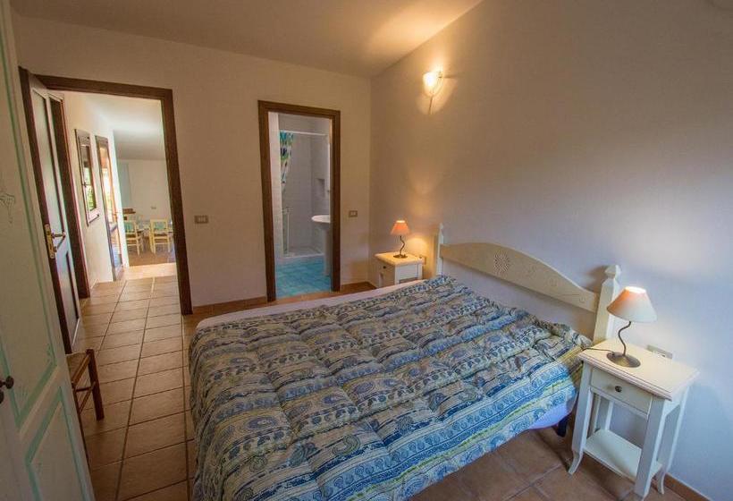 Residence Cala Petralana