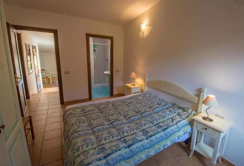 Residence Cala Petralana