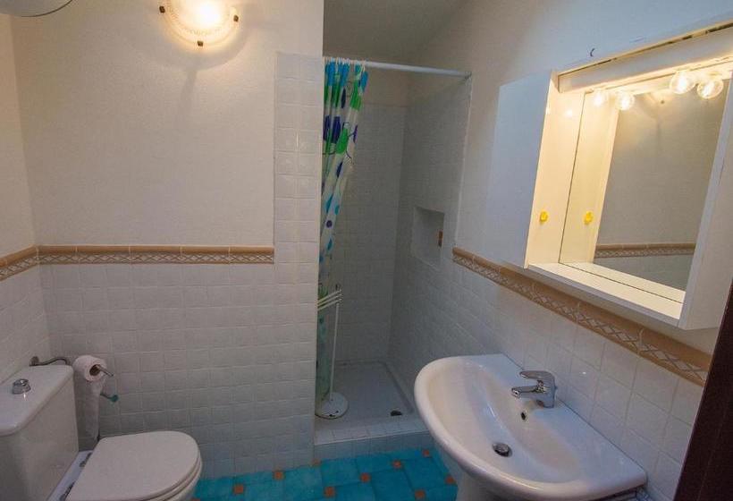 Residence Cala Petralana