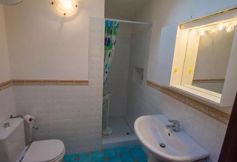 Residence Cala Petralana