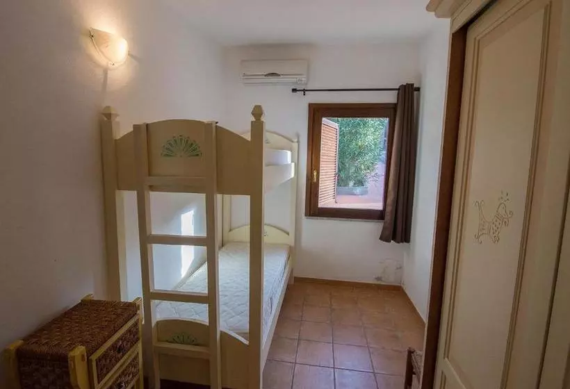 Residence Cala Petralana