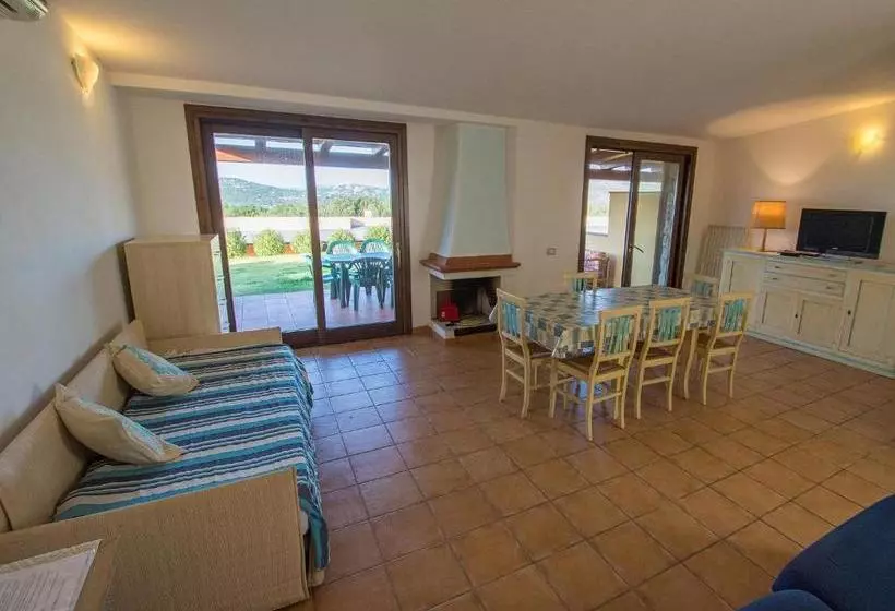 Residence Cala Petralana