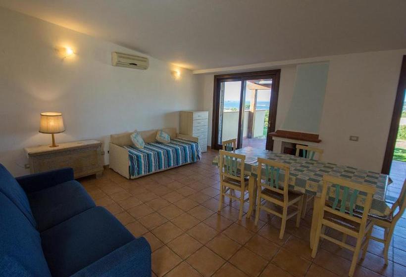 Residence Cala Petralana