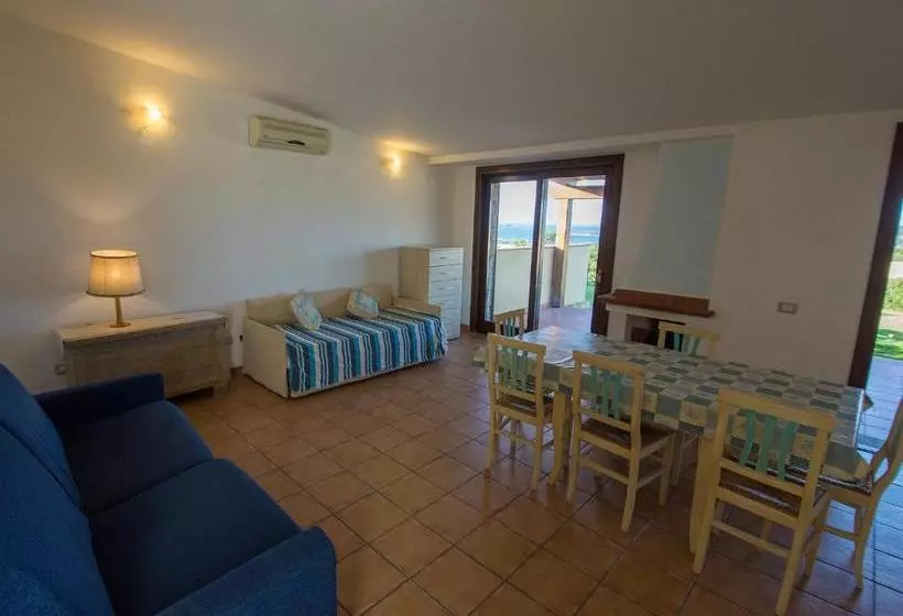 Residence Cala Petralana